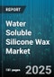 Water Soluble Silicone Wax Market by Application (Agrochemicals, Coatings & Paints, Personal Care), Product Type (Dispersion, Emulsion), End User, Sales Channel - Global Forecast 2025-2030 - Product Thumbnail Image