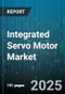 Integrated Servo Motor Market by Type (AC, DC), Application (CNC, Packaging, Robotics), Power Rating, Feedback Technology, Communication Interface, Frame Size - Global Forecast 2025-2030 - Product Image