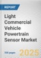 Light Commercial Vehicle Powertrain Sensor Market: Global Opportunity Analysis and Industry Forecast, 2024-2033 - Product Thumbnail Image