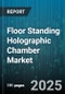 Floor Standing Holographic Chamber Market by Application (Advertising, Corporate Presentation, Education and Training), Display Technology (Laser Projection, LCD, LED), Product Type, End User, Distribution Channel - Global Forecast 2025-2030 - Product Thumbnail Image