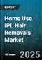 Home Use IPL Hair Removals Market by Product Type (Handheld, Stationary), Application Area (Bikini, Body, Facial), Consumer Gender, Sales Channel, Price Tier - Global Forecast 2025-2030 - Product Thumbnail Image