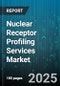 Nuclear Receptor Profiling Services Market by End Use, Technology, Service Type, Application, Test Type, Mode - Global Forecast 2025-2030 - Product Thumbnail Image