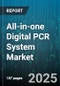 All-in-one Digital PCR System Market by Application, End User, Technology, Product Type - Global Forecast 2025-2030 - Product Thumbnail Image