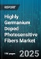 Highly Germanium Doped Photosensitive Fibers Market by Application (Defense & Aerospace, Medical, Research & Academia), Fiber Type (Multi Mode, Single Mode, Specialty), End User, Distribution Channel, Technology - Global Forecast 2025-2030 - Product Image