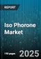 Iso Phorone Market by Application (Adhesives, Coatings, Inks), Form (Emulsion, Liquid, Powder), Purity, Distribution Channel - Global Forecast 2025-2030 - Product Thumbnail Image