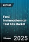 Fecal Immunochemical Test Kits Market by Product Type (Automated Kits, Manual Kits), Sample Format (Cartridges, Cassettes), Distribution Channel, Technology, End User - Global Forecast 2025-2030 - Product Thumbnail Image