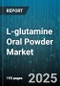 L-glutamine Oral Powder Market by Application (Animal Nutrition, Clinical Nutrition, Food and Beverage), Distribution Channel (Offline Sales, Online Sales), End User, Grade, Type - Global Forecast 2025-2030 - Product Thumbnail Image