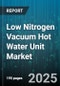 Low Nitrogen Vacuum Hot Water Unit Market by Application (Commercial, Industrial, Power Generation), Fuel Type (Electric, Gas, Oil), End Use Industry, Capacity, Distribution Channel, Installation - Global Forecast 2025-2030 - Product Thumbnail Image