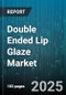 Double Ended Lip Glaze Market by End User (Consumers, Professional Salons), Application (Personal Use, Professional Use), Form, Distribution Channel, Price Range, Product Type - Global Forecast 2025-2030 - Product Thumbnail Image