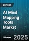 AI Mind Mapping Tools Market by Deployment Mode (Cloud, on Premise), Application (Corporate Training, Education, Personal), Organization Size, Deployment Type, Pricing Model, Technology Component - Global Forecast 2025-2030 - Product Thumbnail Image