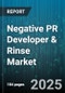 Negative PR Developer & Rinse Market by Product Type (Liquid Developer, Powder Developer, Rinse Solution), End User (Individual Photographers, Professional Labs, Retail Photo Labs), Distribution Channel, Application - Global Forecast 2025-2030 - Product Thumbnail Image