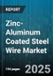 Zinc-Aluminum Coated Steel Wire Market by Application (Appliance, Automotive, Construction), Product Type (Aluzinc, Galfan), Coating Weight, Process, Distribution Channel - Global Forecast 2025-2030 - Product Thumbnail Image