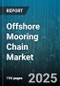 Offshore Mooring Chain Market by End User (Defense, Maritime, Oil & Gas), Application (Permanent Mooring, Stationkeeping, Temporary Mooring), Type, Material, Mooring System, Depth - Global Forecast 2025-2030 - Product Thumbnail Image