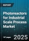 Photoreactors for Industrial Scale Process Market by Reactor Type (Annular, Falling Film, Flat Plate), Operation Mode (Batch, Continuous), Light Source, End User Industry, Application - Global Forecast 2025-2030 - Product Image