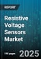 Resistive Voltage Sensors Market by End Use Industry (Aerospace & Defense, Automotive, Consumer Electronics), Type (Metal Foil, Wire Wound), Application, Mounting Type, Sales Channel - Global Forecast 2025-2030 - Product Thumbnail Image
