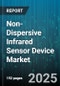 Non-Dispersive Infrared Sensor Device Market by Environmental Monitoring (Indoor Air Quality, Outdoor Air Quality), Petrochemical (Gas Processing, Oil Refining), Automotive, Healthcare, HVAC, Others - Global Forecast 2025-2030 - Product Thumbnail Image