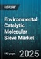 Environmental Catalytic Molecular Sieve Market by Application (Denitrification, Desulfurization, Emission Control), Type (SAPO, Zeolite a, Zeolite X), End User Industry, Form, Distribution Channel - Global Forecast 2025-2030 - Product Image