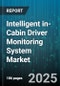 Intelligent in-Cabin Driver Monitoring System Market by Component (Hardware, Software), Vehicle Type (Commercial Vehicle, Passenger Car), Application, Technology, Installation Type, Sales Channel - Global Forecast 2025-2030 - Product Thumbnail Image