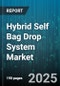 Hybrid Self Bag Drop System Market by End User (Airlines, Ground Handling Services), Technology (Barcode, Biometric, RFID), Deployment Mode, Operation Mode, Passenger Class, Check-In Channel - Global Forecast 2025-2030 - Product Thumbnail Image