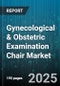 Gynecological & Obstetric Examination Chair Market by Type (Electric, Hydraulic, Manual), Application (Gynecological, Infertility Diagnosis, Obstetric), End User, Sales Channel, Price Range - Global Forecast 2025-2030 - Product Thumbnail Image