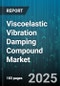 Viscoelastic Vibration Damping Compound Market by End Use Industry (Aerospace, Automotive, Construction), Polymer Type (Acrylic, Butyl, EPDM), Function, Form, Cure Mechanism, Sales Channel - Global Forecast 2025-2030 - Product Image