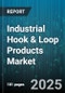 Industrial Hook & Loop Products Market - Global Forecast 2025-2030 - Product Thumbnail Image