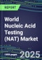 2025 World Nucleic Acid Testing (NAT) Market Opportunities in 92 Countries - Competitive Shares and Growth Strategies, Volume and Sales Segment Forecasts for 100 Infectious - Latest Technologies, Market Barriers and Risks - Product Thumbnail Image