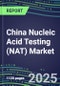 2025 China Nucleic Acid Testing (NAT) Market Opportunities - Competitive Shares and Growth Strategies, Volume and Sales Segment Forecasts for 100 Infectious - Latest Technologies, Market Barriers and Risks - Product Thumbnail Image