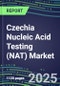 2025 Czechia Nucleic Acid Testing (NAT) Market Opportunities - Competitive Shares and Growth Strategies, Volume and Sales Segment Forecasts for 100 Infectious - Latest Technologies, Market Barriers and Risks - Product Thumbnail Image
