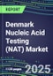 2025 Denmark Nucleic Acid Testing (NAT) Market Opportunities - Competitive Shares and Growth Strategies, Volume and Sales Segment Forecasts for 100 Infectious - Latest Technologies, Market Barriers and Risks - Product Thumbnail Image