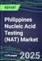2025 Philippines Nucleic Acid Testing (NAT) Market Opportunities - Competitive Shares and Growth Strategies, Volume and Sales Segment Forecasts for 100 Infectious - Latest Technologies, Market Barriers and Risks - Product Thumbnail Image
