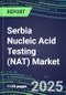 2025 Serbia Nucleic Acid Testing (NAT) Market Opportunities - Competitive Shares and Growth Strategies, Volume and Sales Segment Forecasts for 100 Infectious - Latest Technologies, Market Barriers and Risks - Product Thumbnail Image