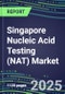 2025 Singapore Nucleic Acid Testing (NAT) Market Opportunities - Competitive Shares and Growth Strategies, Volume and Sales Segment Forecasts for 100 Infectious - Latest Technologies, Market Barriers and Risks - Product Thumbnail Image