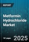 Metformin Hydrochloride Market by Formulation (Branded, Generic), Type (Extended Release, Immediate Release), Distribution Channel, Dosage Strength, End User - Global Forecast 2025-2030 - Product Thumbnail Image