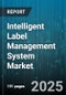Intelligent Label Management System Market by Product Type (Hardware, Services, Software), Distribution Channel (Offline, Online), End User, Application - Global Forecast 2025-2030 - Product Thumbnail Image