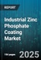 Industrial Zinc Phosphate Coating Market by Product Type (Heavy, Light), Application Method (Brush, Dip, Spray), End Use Industry, Resin Type, Packaging Form - Global Forecast 2025-2030 - Product Thumbnail Image