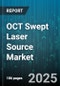 OCT Swept Laser Source Market by Application (Cardiology, Dermatology, Endoscopy), Wavelength (1050 Nm, 1300 Nm, 1600 Nm), Output Power, End User, Technology - Global Forecast 2025-2030 - Product Image