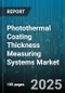 Photothermal Coating Thickness Measuring Systems Market by Technology, Instrument Type, Application, End User, Coating Type - Global Forecast 2025-2030 - Product Thumbnail Image