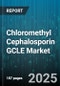 Chloromethyl Cephalosporin GCLE Market by Wholesale (Direct Sales, Third Party Logistics) - Global Forecast 2025-2030 - Product Thumbnail Image