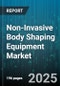 Non-Invasive Body Shaping Equipment Market by Product Type, Power Source, Technology Type, Application, End-User - Global Forecast 2025-2030 - Product Thumbnail Image
