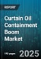 Curtain Oil Containment Boom Market by Product Type (Oil Absorbent Boom, Oil Only Boom), Material (Polyethylene, Polypropylene, Pvc), Deployment Type, Containment - Global Forecast 2025-2030 - Product Thumbnail Image