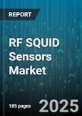 RF SQUID Sensors Market - Global Forecast 2025-2030- Product Image