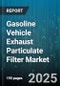 Gasoline Vehicle Exhaust Particulate Filter Market by Vehicle Type, Substrate Material, Regeneration Technology, Distribution Channel, System Location - Global Forecast 2025-2030 - Product Thumbnail Image