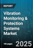 Vibration Monitoring & Protection Systems Market by Type, End User Industry, Component, Deployment Mode, Monitoring Type, Service, Sales Channel - Global Forecast 2025-2030- Product Image