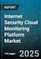 Internet Security Cloud Monitoring Platform Market by Application Type, Deployment Model, Organization Size, End User Industry, Service Type - Global Forecast 2025-2030 - Product Thumbnail Image
