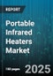 Portable Infrared Heaters Market by Application (Indoor, Outdoor), Distribution Channel (Offline, Online), End User, Power Rating, Type - Global Forecast 2025-2030 - Product Image