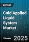 Cold Applied Liquid System Market by Polymer Type (Acrylic, Bitumen, Epoxy), Application (Corrosion Protection, Flooring, Joint Sealants), End-Use Industry, Formulation, Application Method - Global Forecast 2025-2030 - Product Image