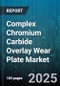 Complex Chromium Carbide Overlay Wear Plate Market by End User Industry (Construction, Mining, Oil and Gas), Application (Crushing Equipment, Drilling Equipment, Grinding Equipment), Material Grade, Form, Sales Channel - Global Forecast 2025-2030 - Product Thumbnail Image