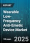Wearable Low-Frequency Anti-Emetic Device Market by Application (Chemotherapy Induced Nausea, Motion Sickness, Postoperative Nausea and Vomiting), Device Type (Belt, Patch, Wrist Device), End User, Distribution Channel - Global Forecast 2025-2030 - Product Thumbnail Image