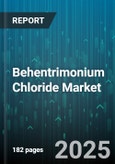 Behentrimonium Chloride Market - Global Forecast 2025-2030- Product Image